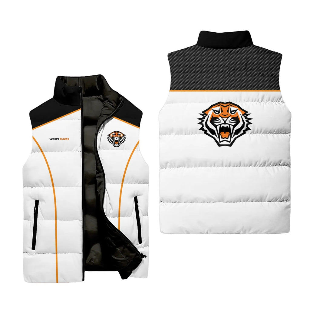 Wests Tigers Apparels SC011