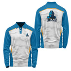 Gold Coast Titans Apparels SC081