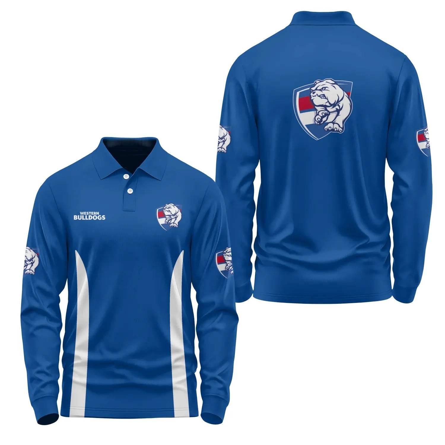 Western Bulldogs Apparels SC006