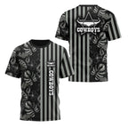 North Queensland Cowboys Apparels SHW040