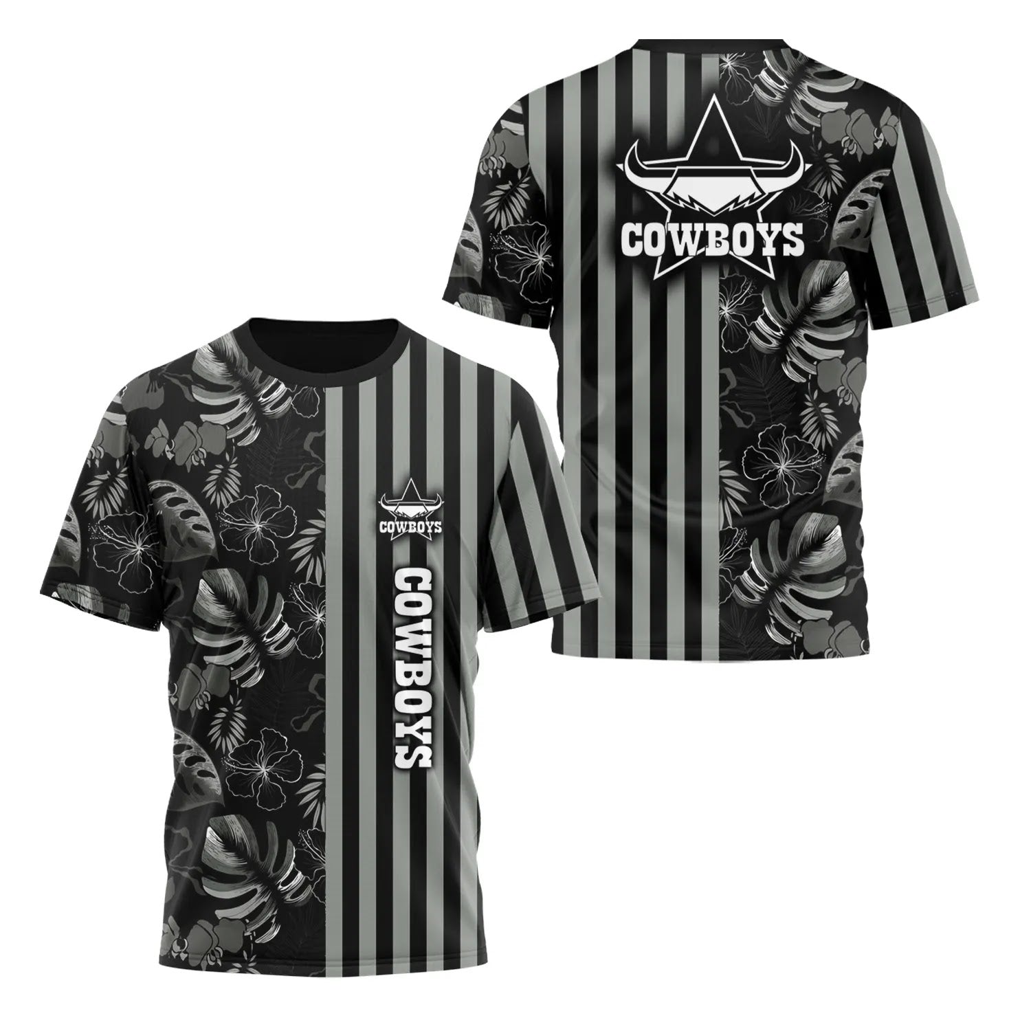 North Queensland Cowboys Apparels SHW040