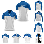 Canterbury-Bankstown Bulldogs Apparels SC110
