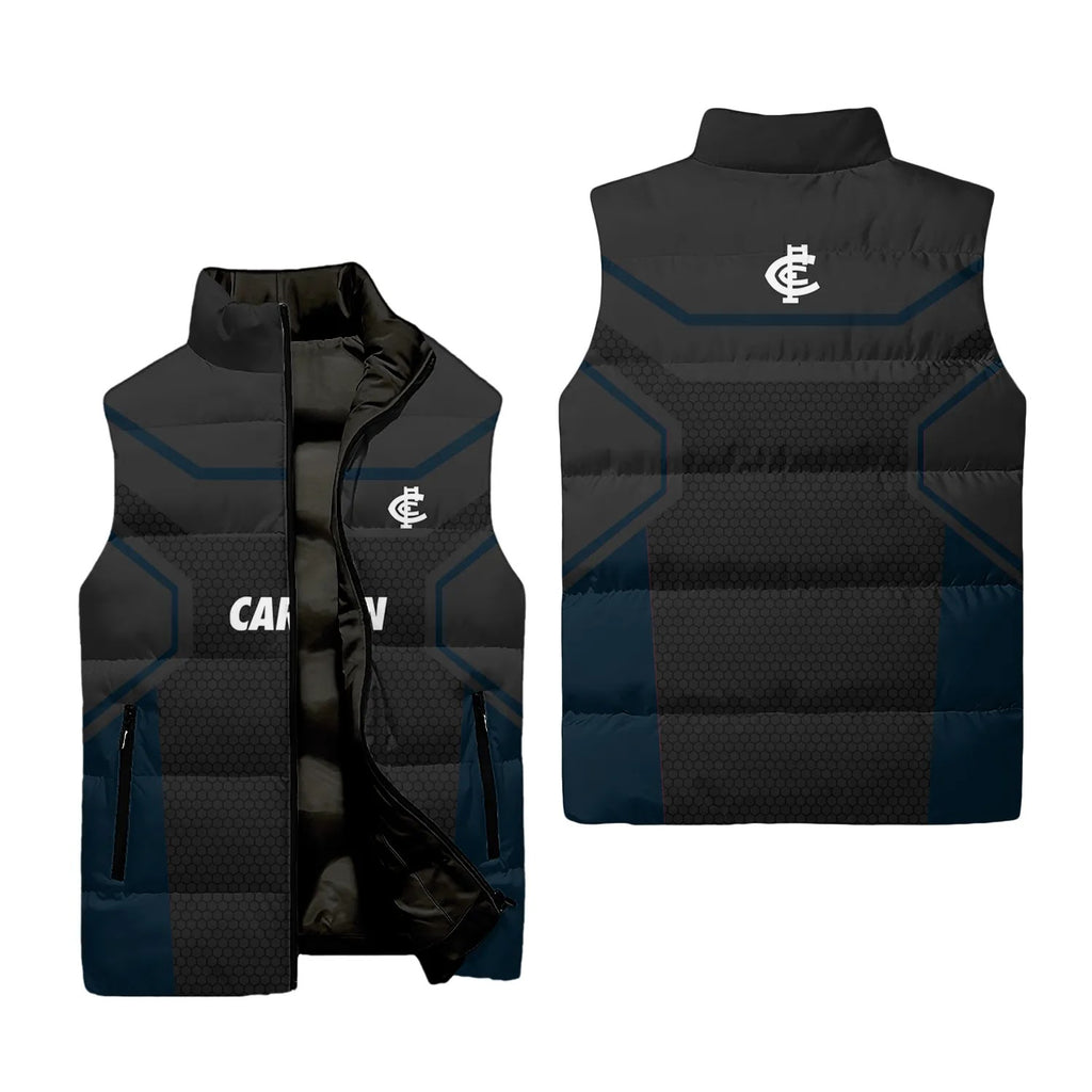 Carlton Blues Apparels SC052