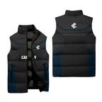 Carlton Blues Apparels SC052