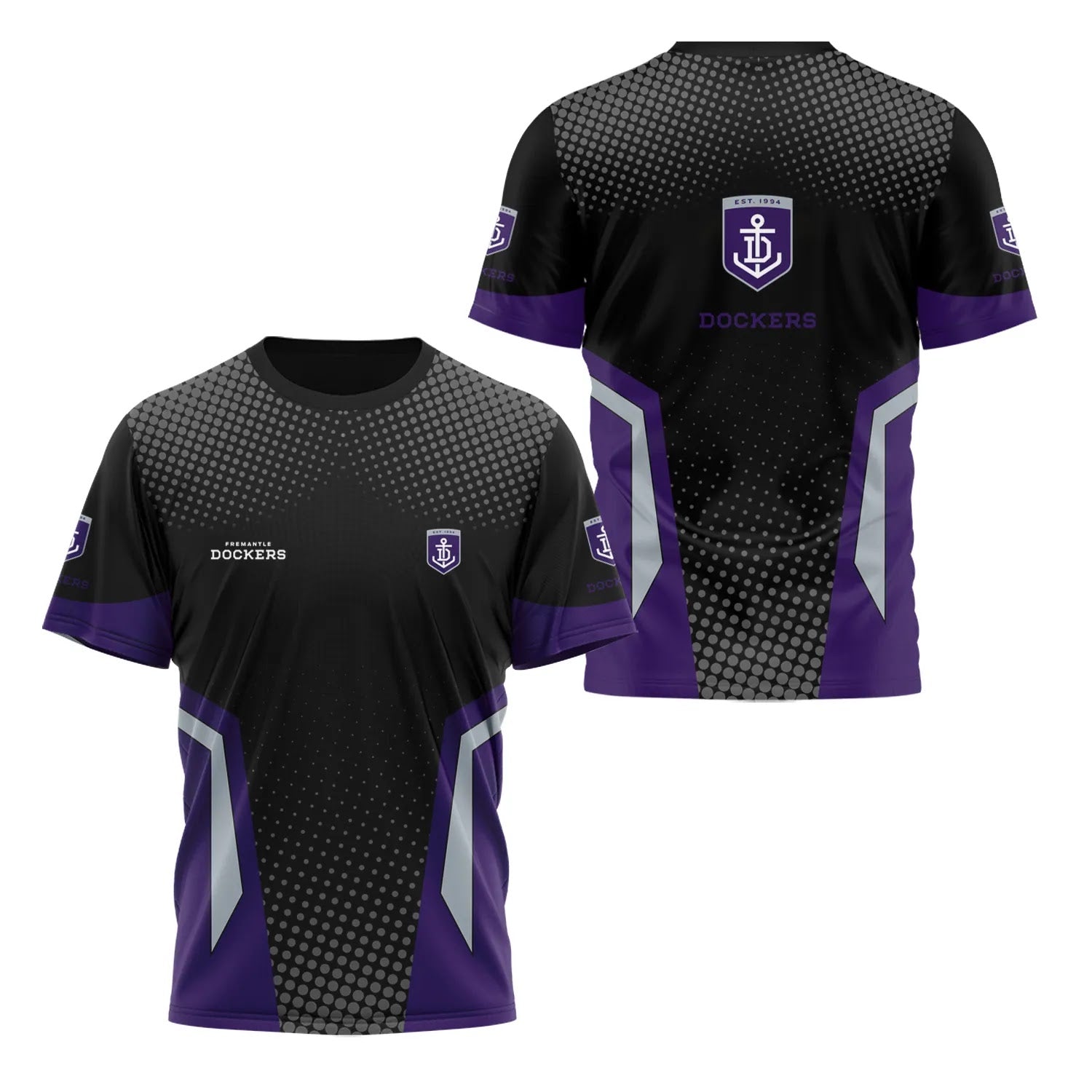 Fremantle Dockers Apparels SC032