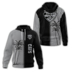 Geelong Cats Hoodie SHW037