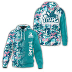 Gold Coast Titans Hoodie SHW061