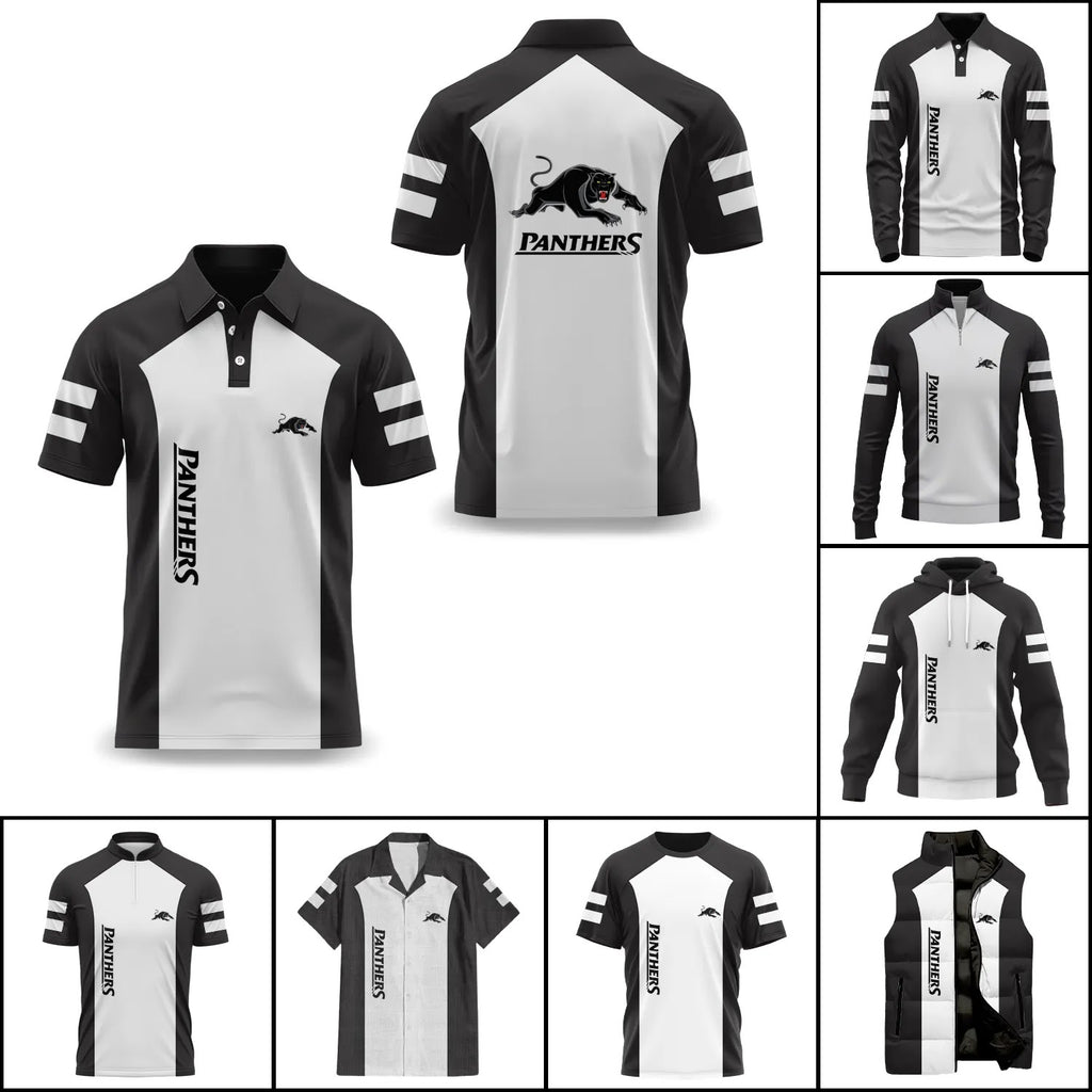 Penrith Panthers Apparels SC078