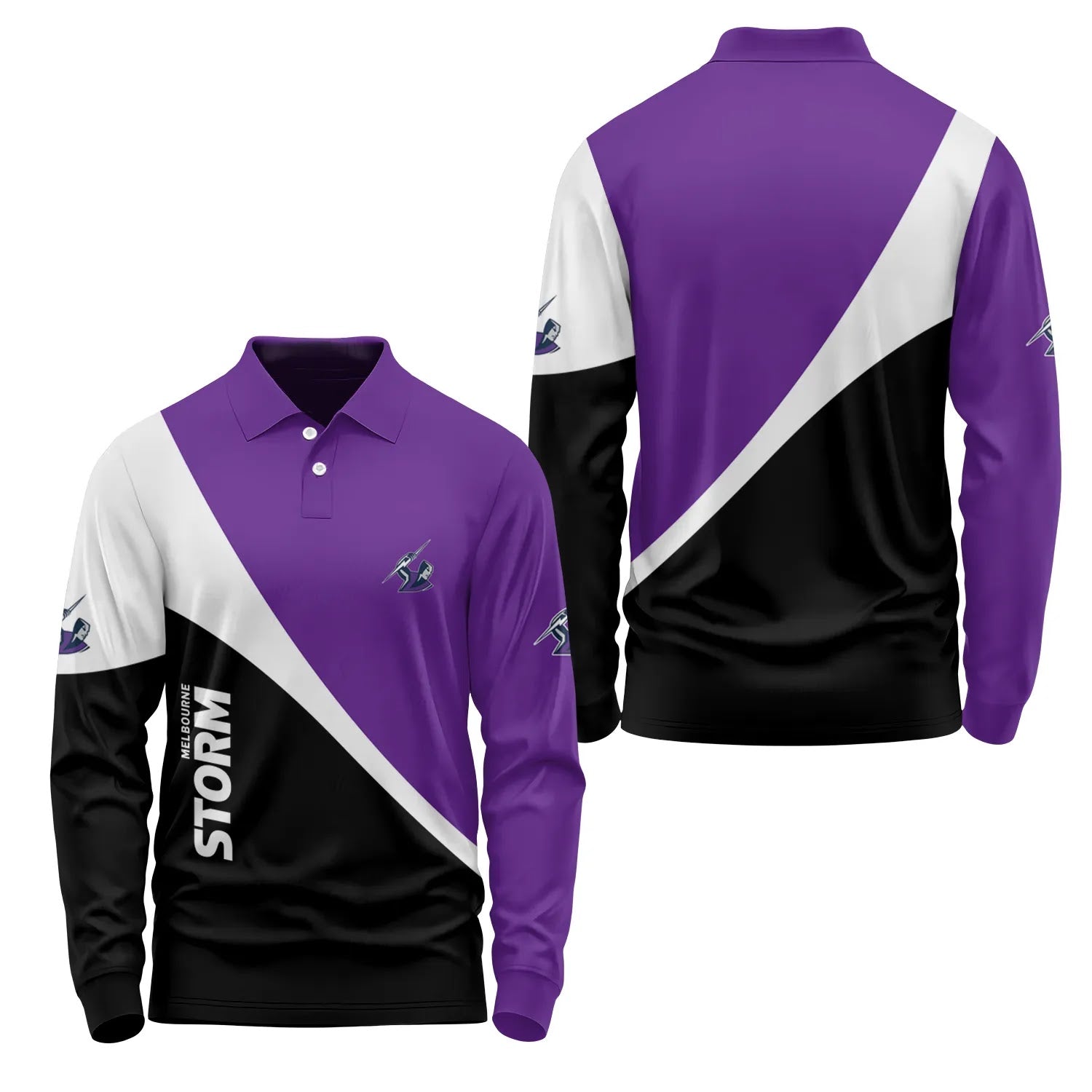 Melbourne Storm Apparels SC090