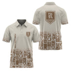 Port Adelaide Power Apparels SHW067