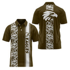 West Coast Eagles Apparels SHW042