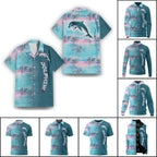 Dolphins Apparels SHW058