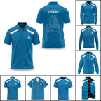 Gold Coast Titans Apparels SC082