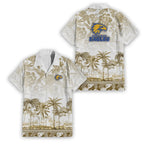 West Coast Eagles Apparels SC045