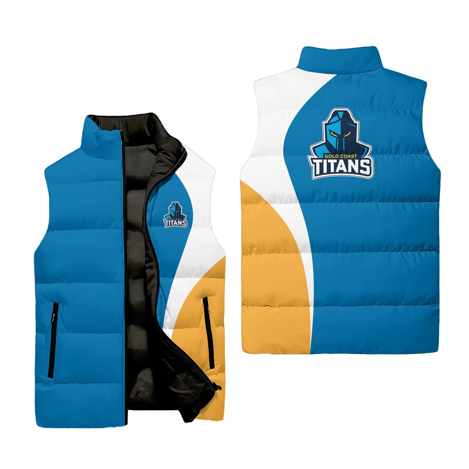 Gold Coast Titans Apparels SC073