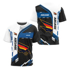 Adelaide Crows Apparels SC036