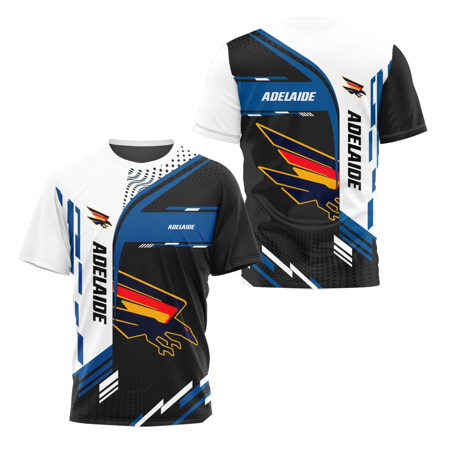 Adelaide Crows Apparels SC036