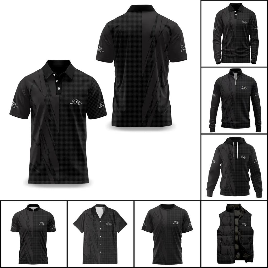 Penrith Panthers Apparels SC062