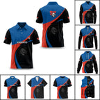 Newcastle Knights Apparels SC038