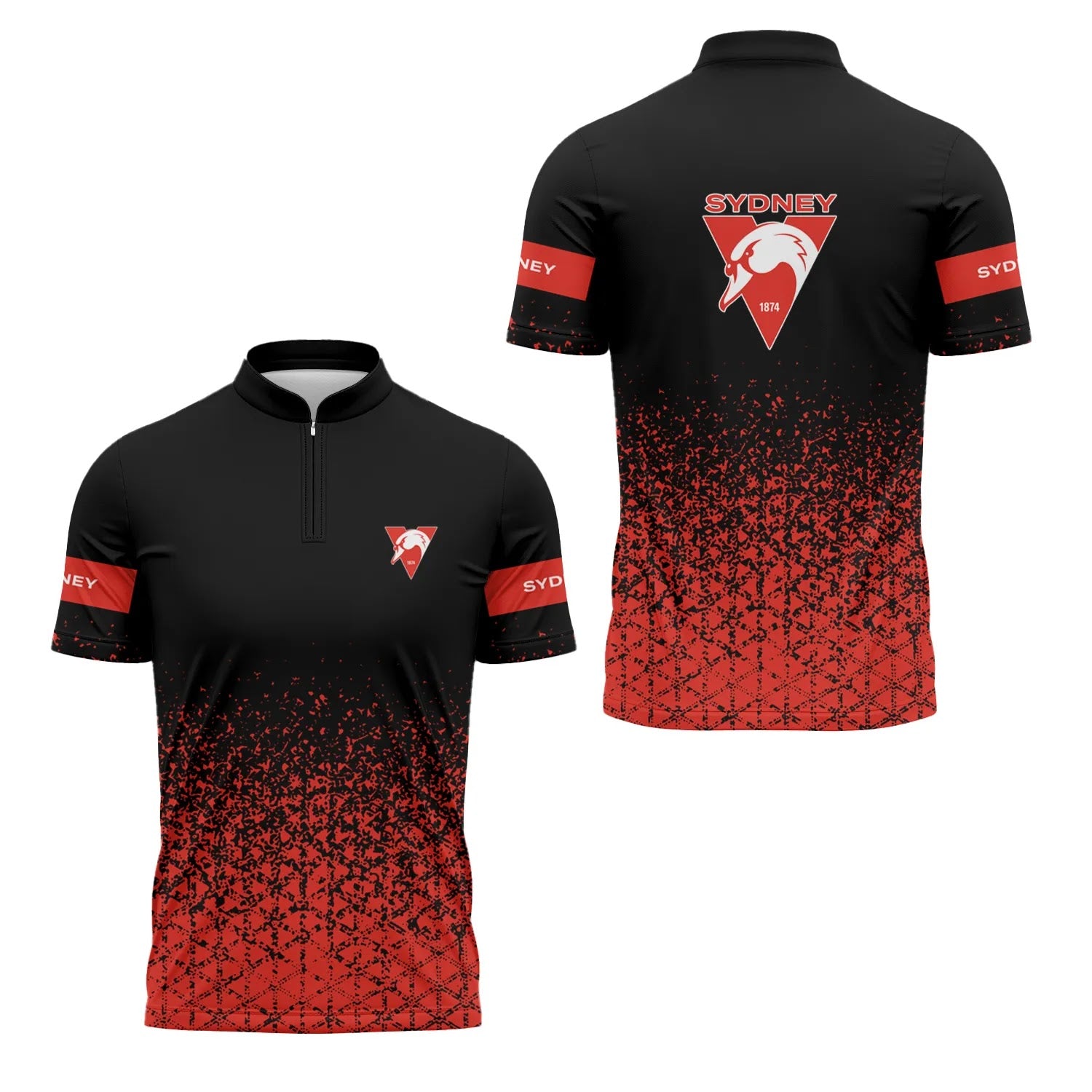 Sydney Swans Apparels SC096