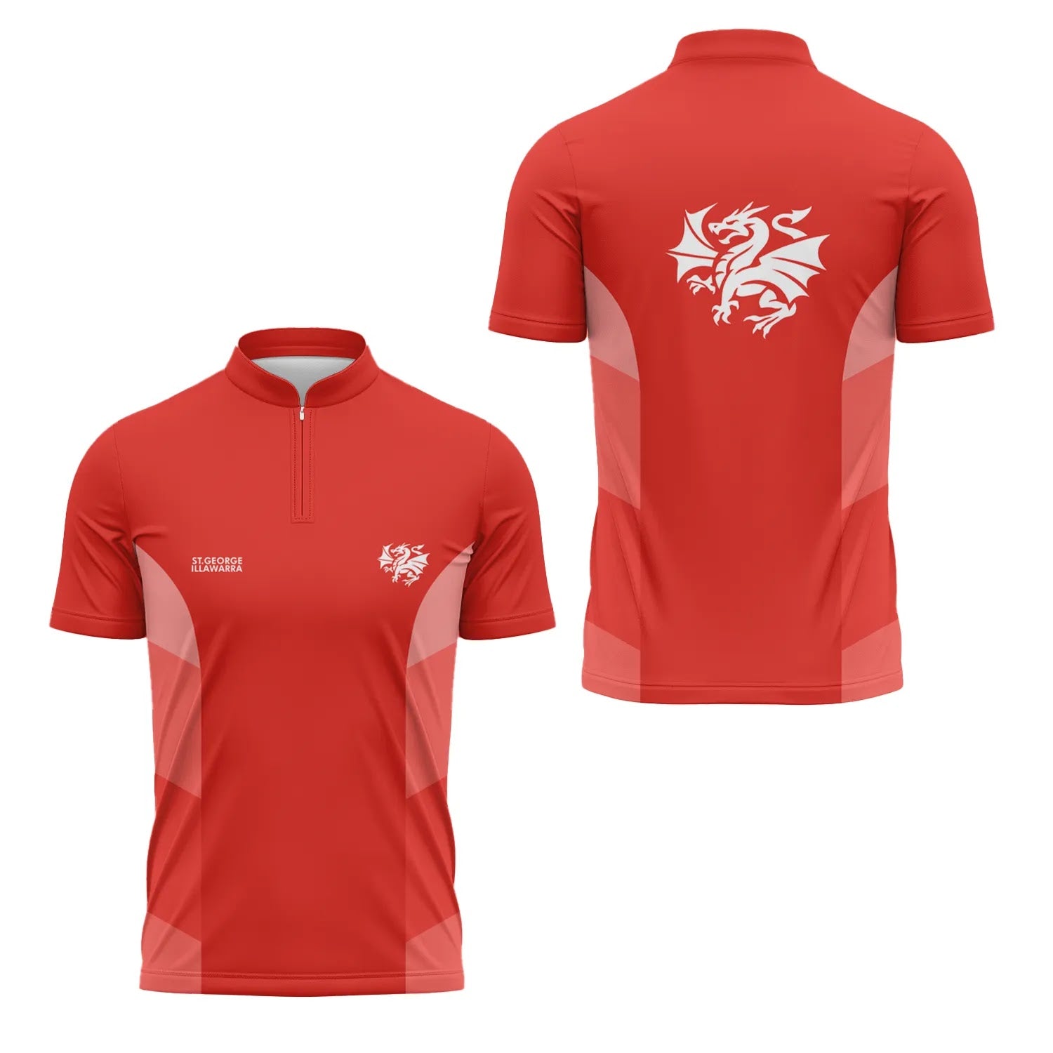 St George Illawarra Dragons Apparels SC049