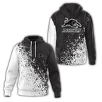 Penrith Panthers Hoodie SC070