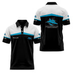 Cronulla-Sutherland Sharks Apparels SC031