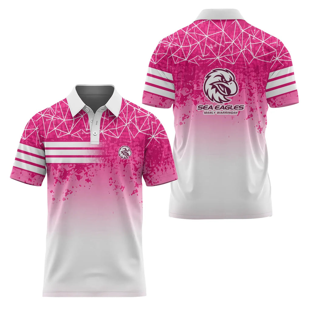 Manly Warringah Sea Eagles Apparels SC097