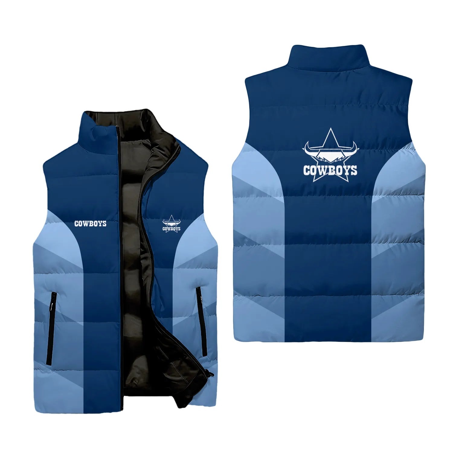 North Queensland Cowboys Apparels SC049