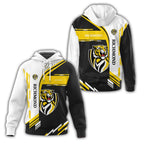 Richmond Tigers Hoodie SC036