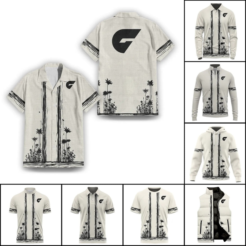 Greater Western Sydney Giants Apparels SHW043