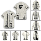 Greater Western Sydney Giants Apparels SHW043