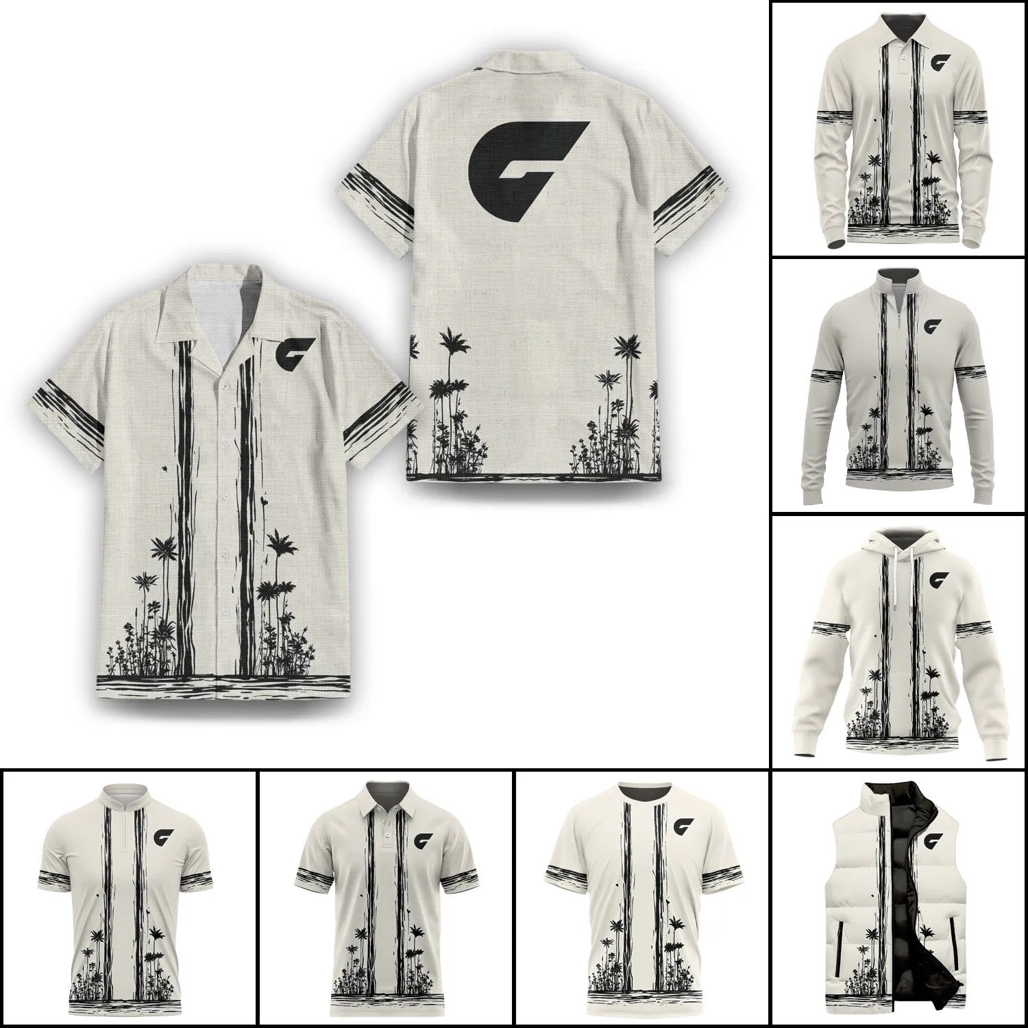 Greater Western Sydney Giants Apparels SHW043