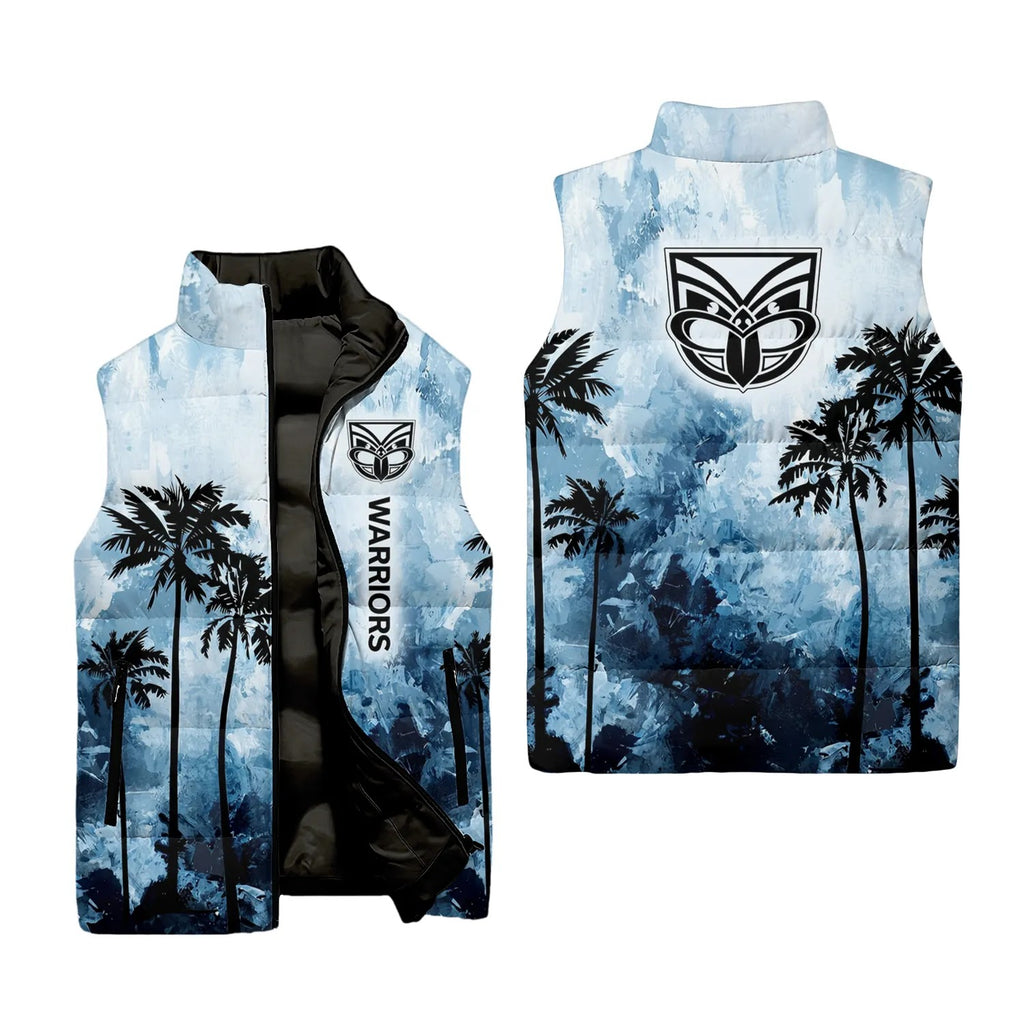 New Zealand Warriors Apparels SHW034