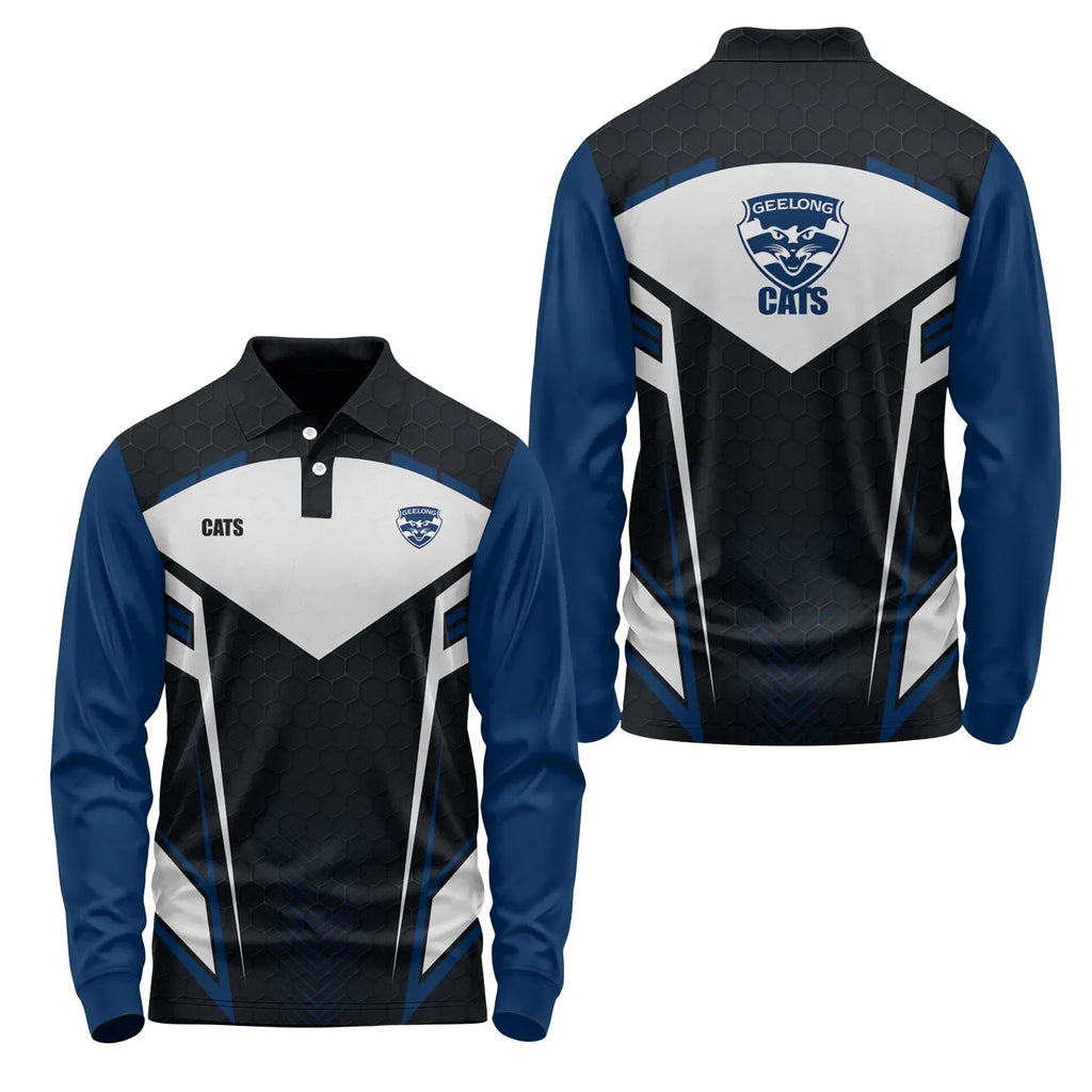 Geelong Cats Apparels SC033