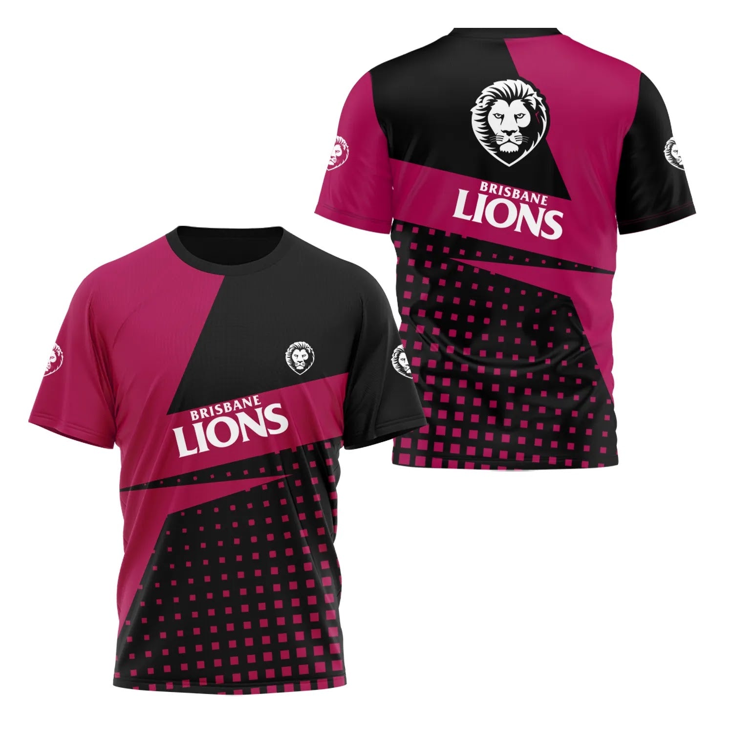 Brisbane Lions Apparels SC083