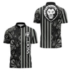 Brisbane Lions Apparels SHW040