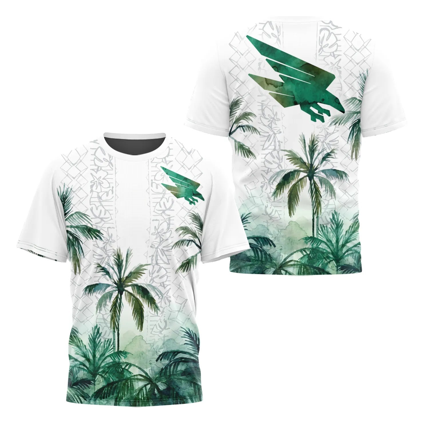 Adelaide Crows Apparels SHW015