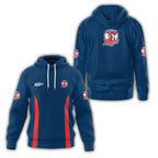 Sydney Roosters Hoodie SC006