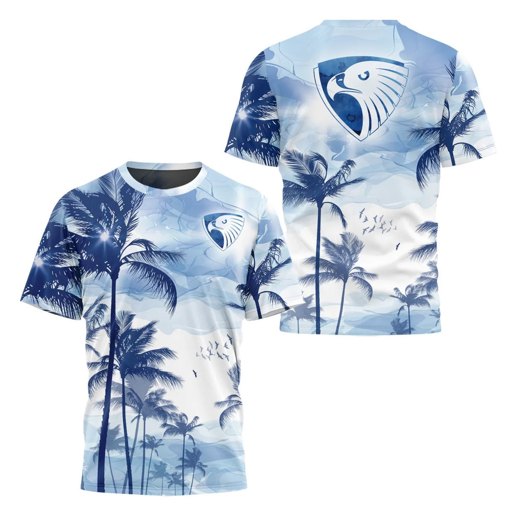 Hawthorn Hawks Apparels SHW004
