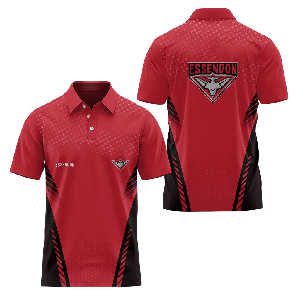 Essendon Bombers Apparels SC017