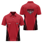 Essendon Bombers Apparels SC017