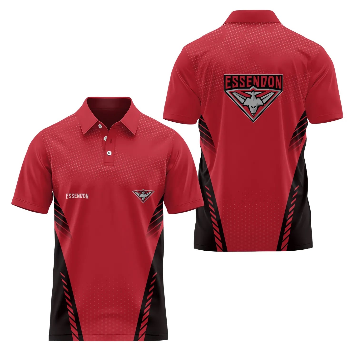 Essendon Bombers Apparels SC017
