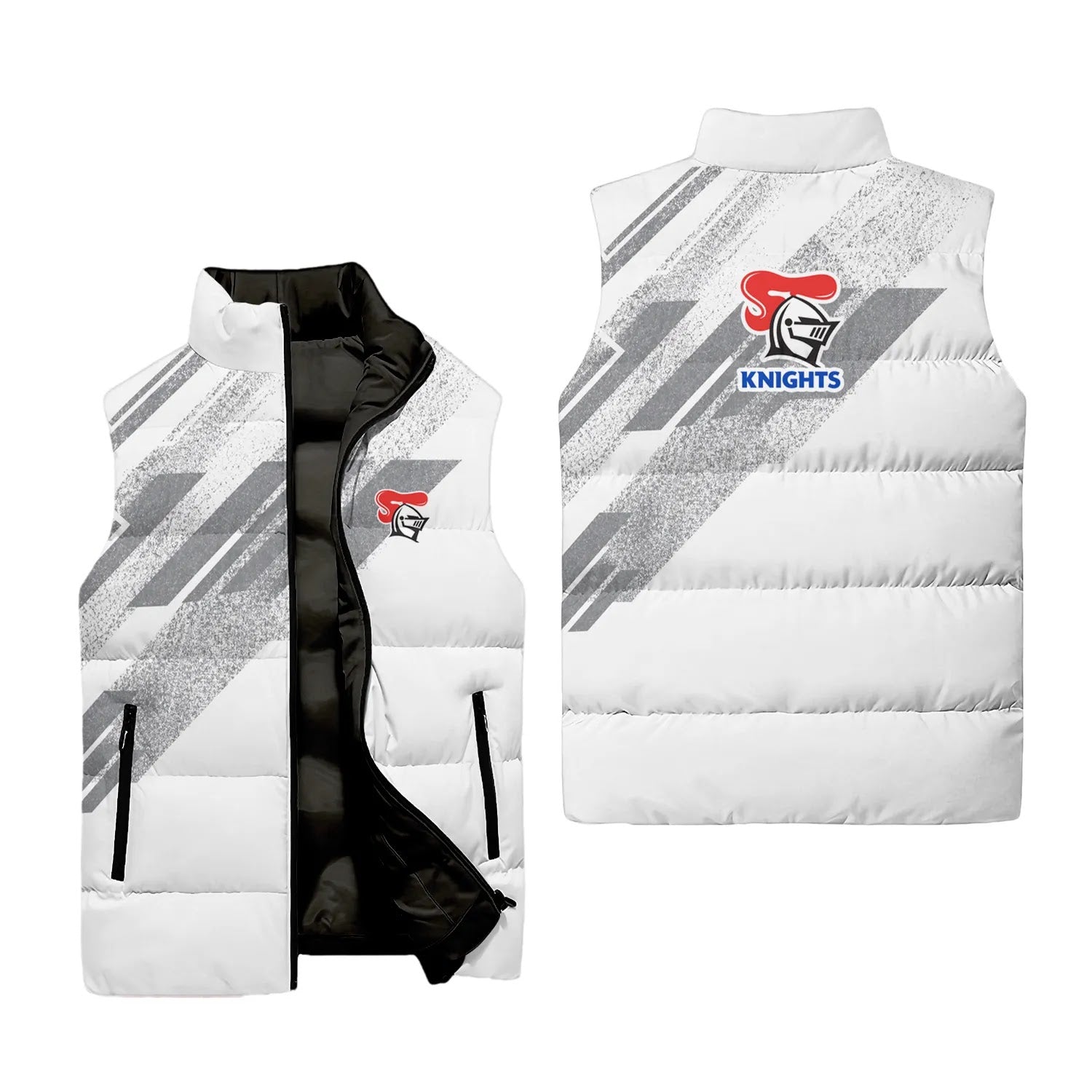 Newcastle Knights Apparels SC105
