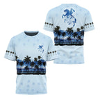 St George Illawarra Dragons Apparels SHW016