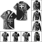 St Kilda Saints Apparels SHW072