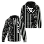 Brisbane Lions Hoodie SHW040