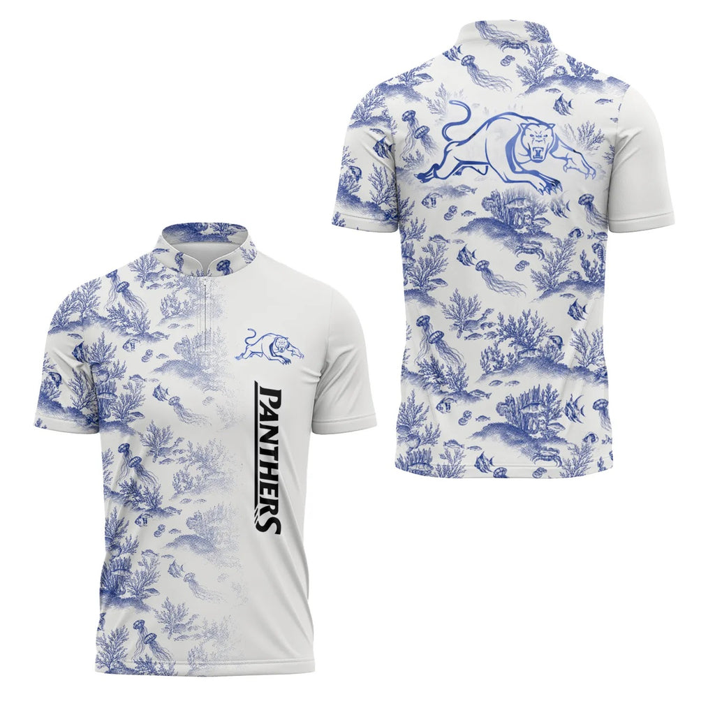 Penrith Panthers Apparels SHW009