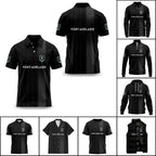 Port Adelaide Power Apparels SC068