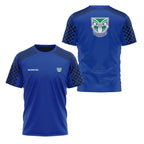 New Zealand Warriors Apparels SC057